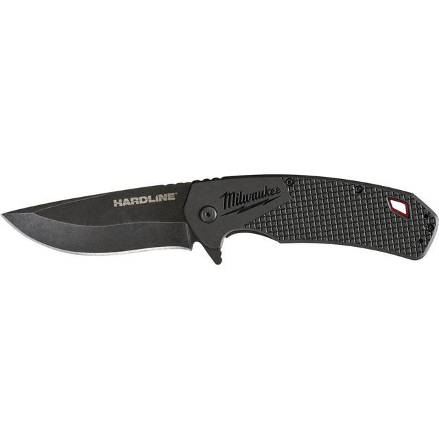 Produktbild Milwaukee HARDLINE Premium Klappmesser 85 mm Klingenlänge