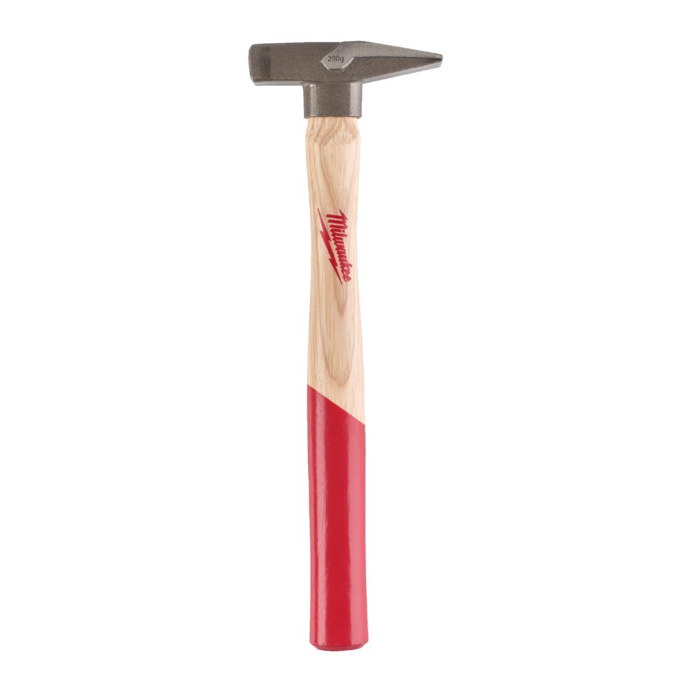 Produktbild Milwaukee Hickory Schlosserhammer 200 g