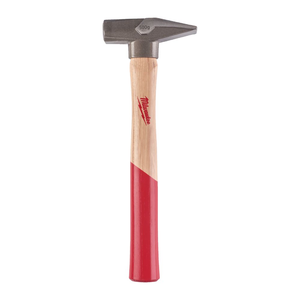 Produktbild Milwaukee Hickory Schlosserhammer 500 g