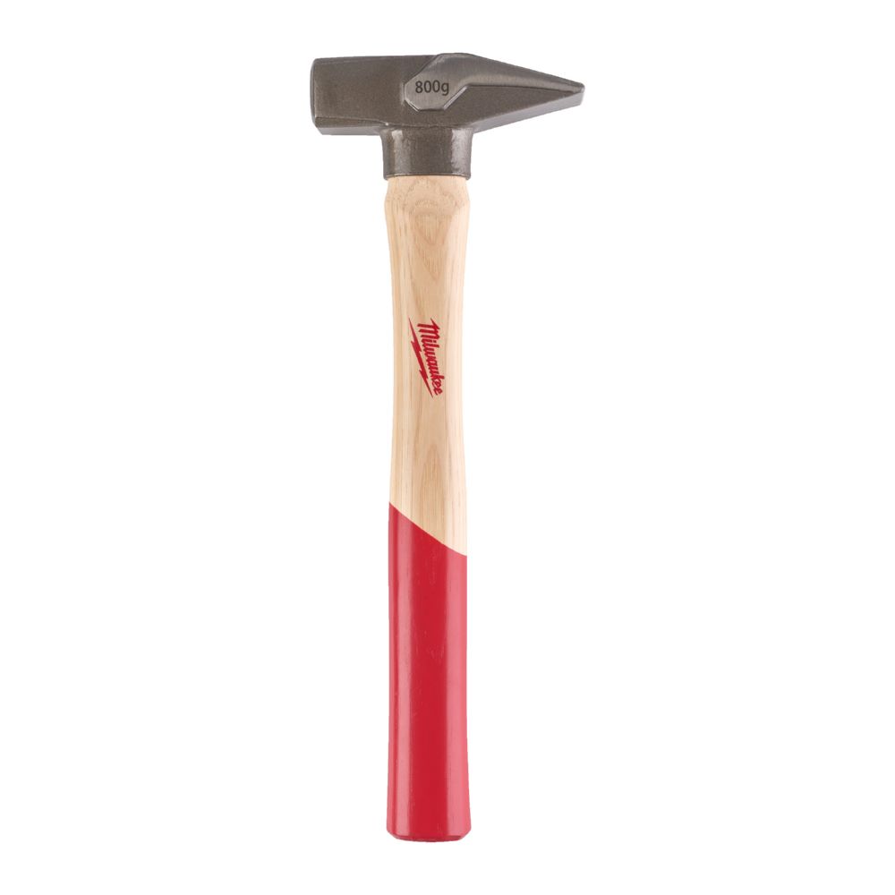 Produktbild Milwaukee Hickory Schlosserhammer 800 g