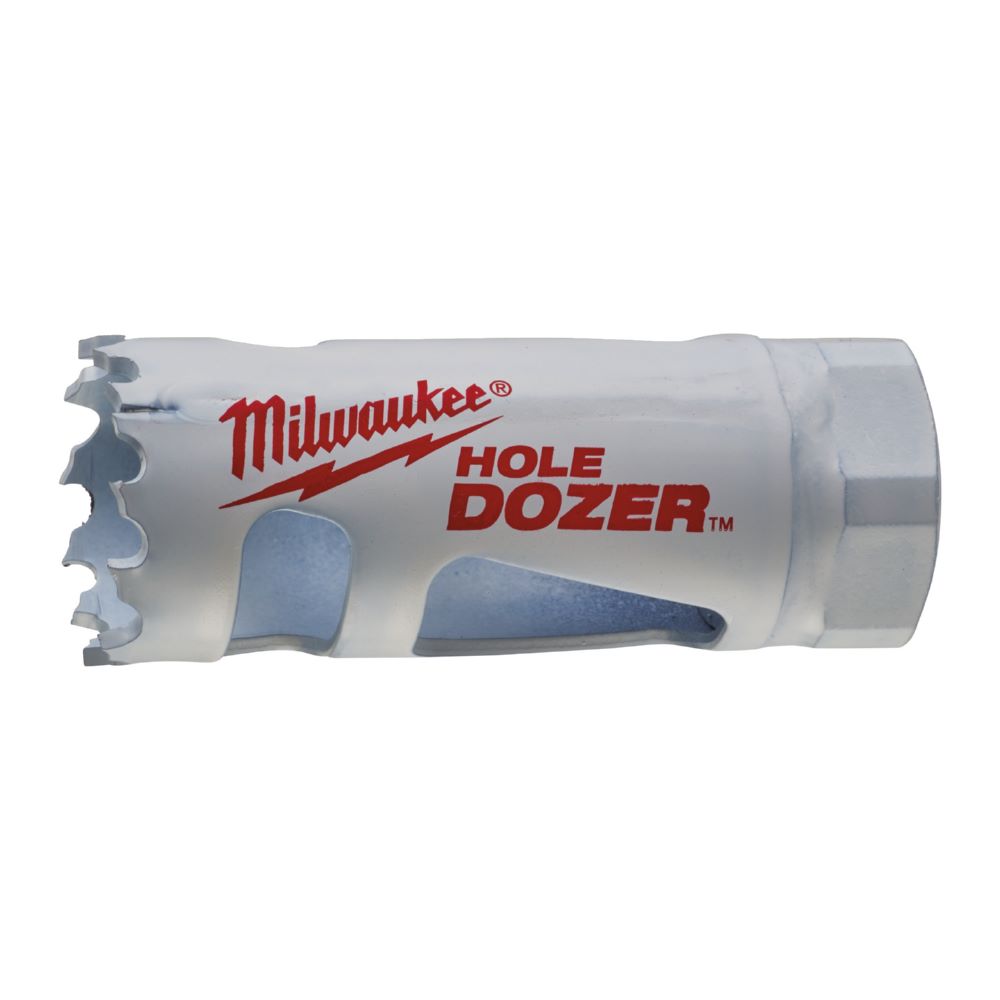Produktbild Milwaukee Lochsäge Hole Dozer Bi-Metall 22 mm Großpack