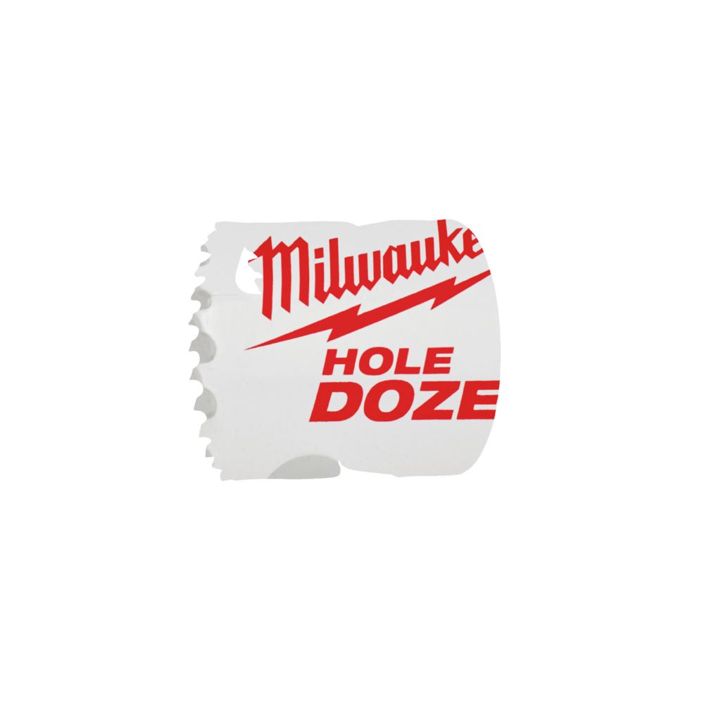 Produktbild Milwaukee Lochsäge Hole Dozer Bi-Metall 25 mm Großpack