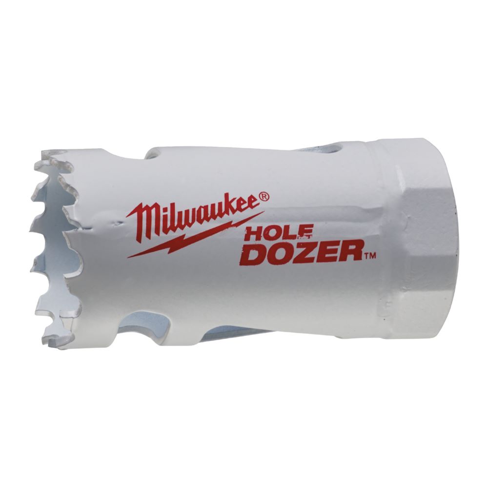 Produktbild Milwaukee Lochsäge Hole Dozer Bi-Metall 29 mm Großpack