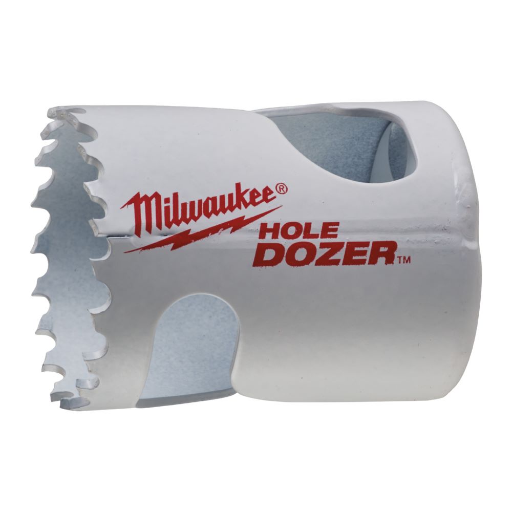 Produktbild Milwaukee Lochsäge Hole Dozer Bi-Metall 38 mm Großpack