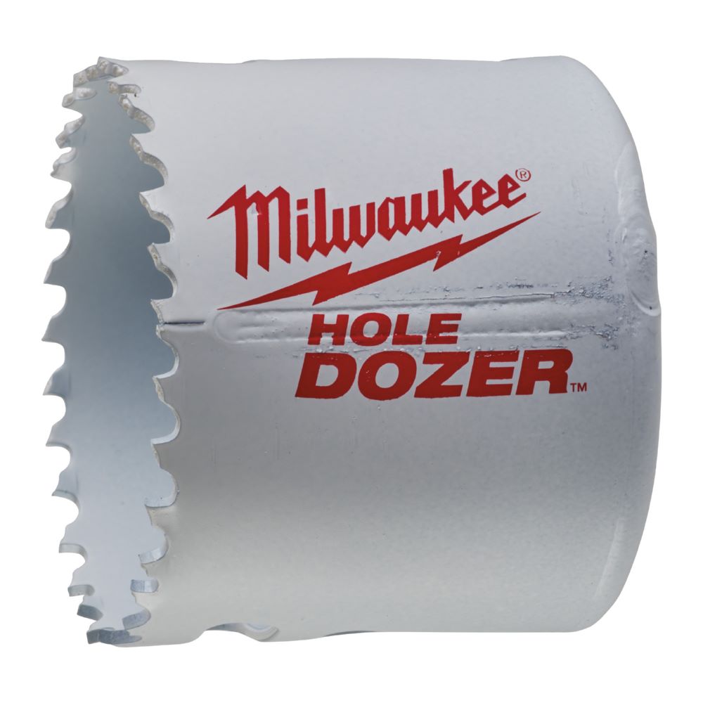Produktbild Milwaukee Lochsäge Hole Dozer Bi-Metall 57 mm Großpack