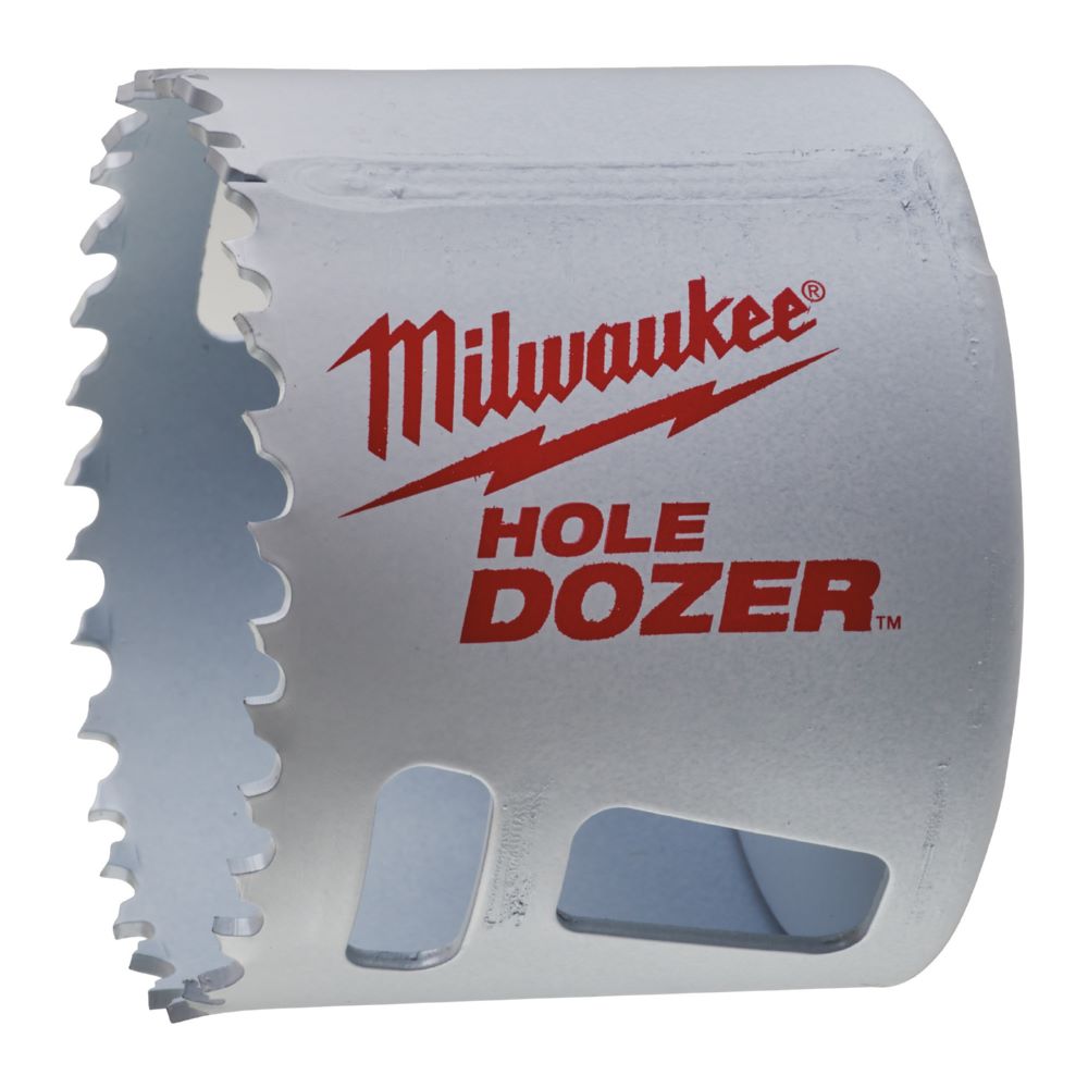 Produktbild Milwaukee Lochsäge Hole Dozer Bi-Metall 60 mm Großpack