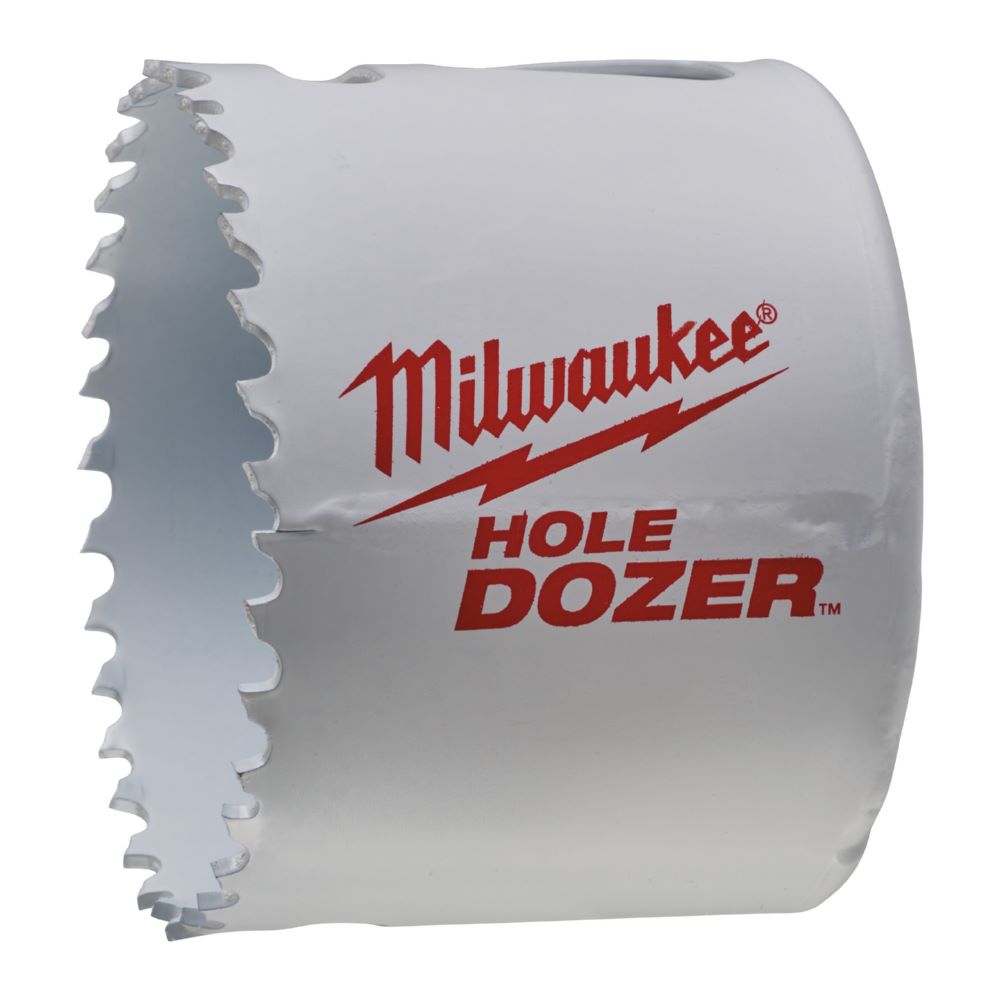 Produktbild Milwaukee Lochsäge Hole Dozer Bi-Metall 64 mm Großpack
