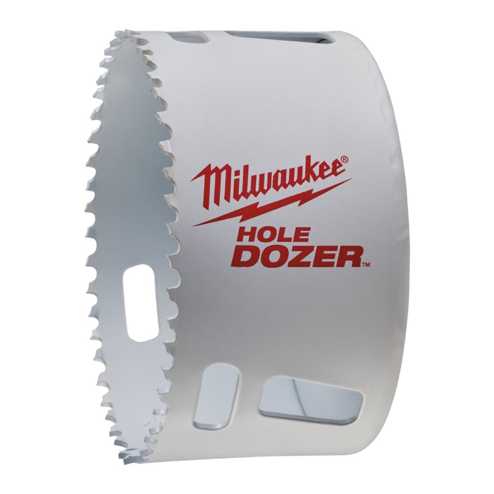 Produktbild Milwaukee Lochsäge Hole Dozer Bi-Metall 89 mm Großpack
