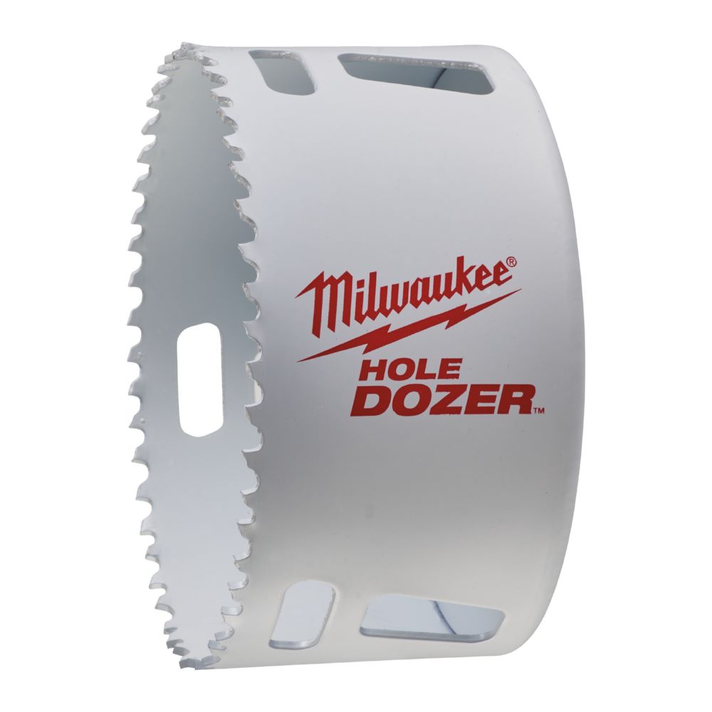 Produktbild Milwaukee Lochsäge Hole Dozer Bi-Metall 92 mm Großpack