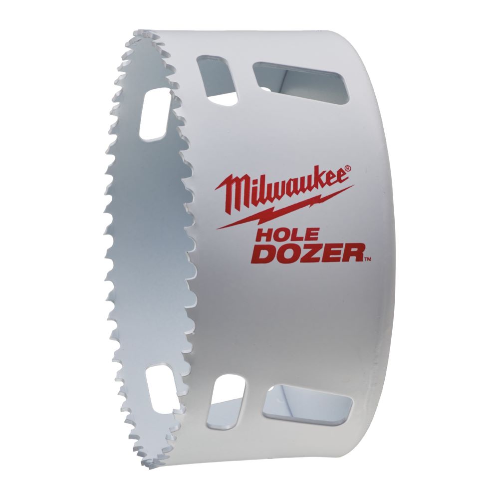 Produktbild Milwaukee Lochsäge Hole Dozer Bi-Metall 105 mm Großpack