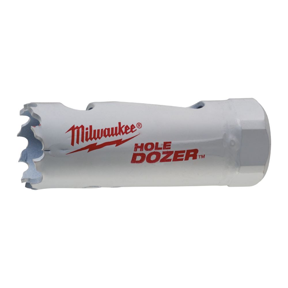 Produktbild Milwaukee Lochsäge Hole Dozer Bi Metall 21 mm
