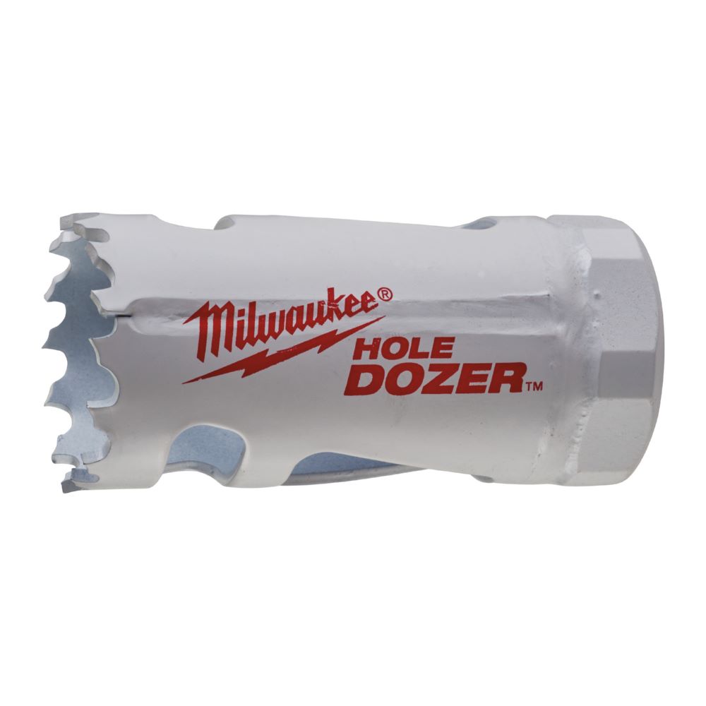 Produktbild Milwaukee Lochsäge Hole Dozer Bi Metall 27 mm