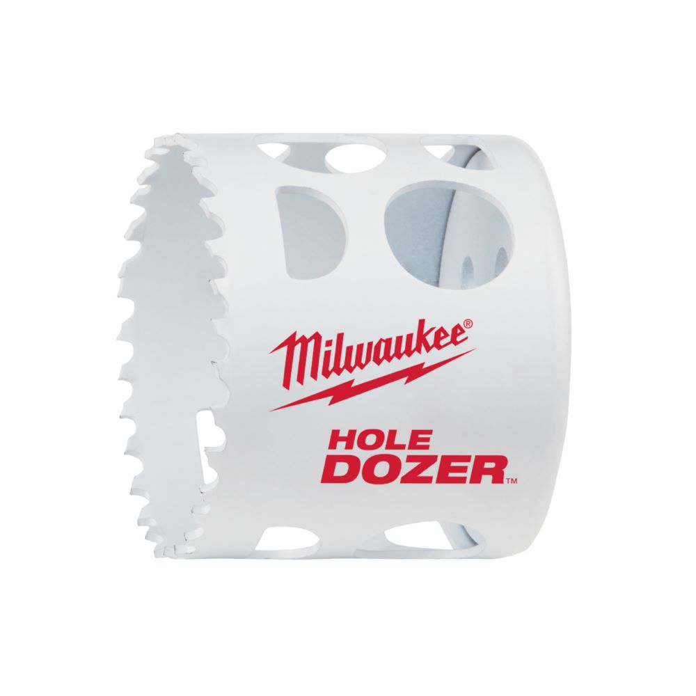 Produktbild Milwaukee Lochsäge Hole Dozer Bi Metall 57 mm