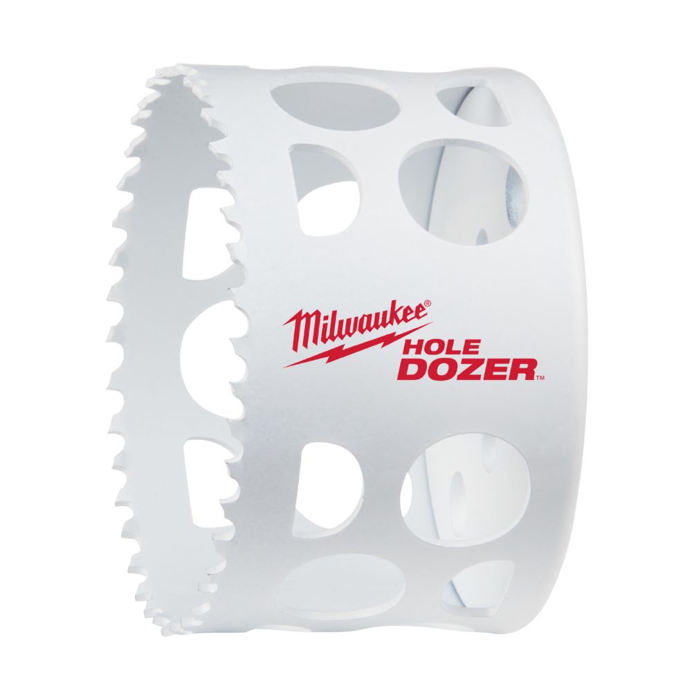 Produktbild Milwaukee Lochsäge Hole Dozer Bi Metall 76 mm