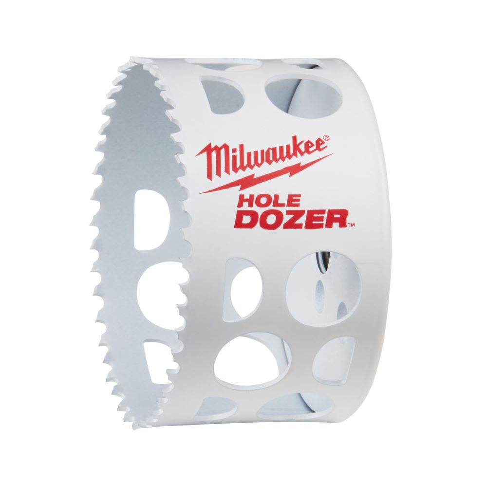 Produktbild Milwaukee Lochsäge Hole Dozer Bi Metall 83 mm