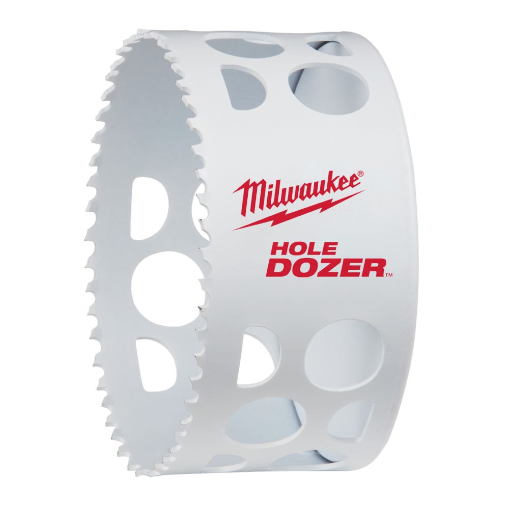 Produktbild Milwaukee Lochsäge Hole Dozer Bi Metall 95 mm