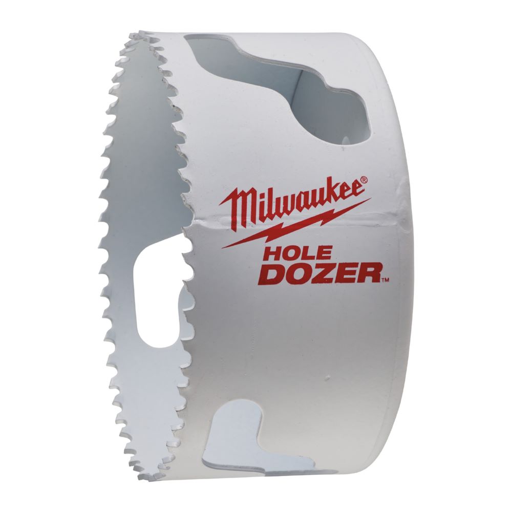 Produktbild Milwaukee Lochsäge Hole Dozer Bi Metall 98 mm