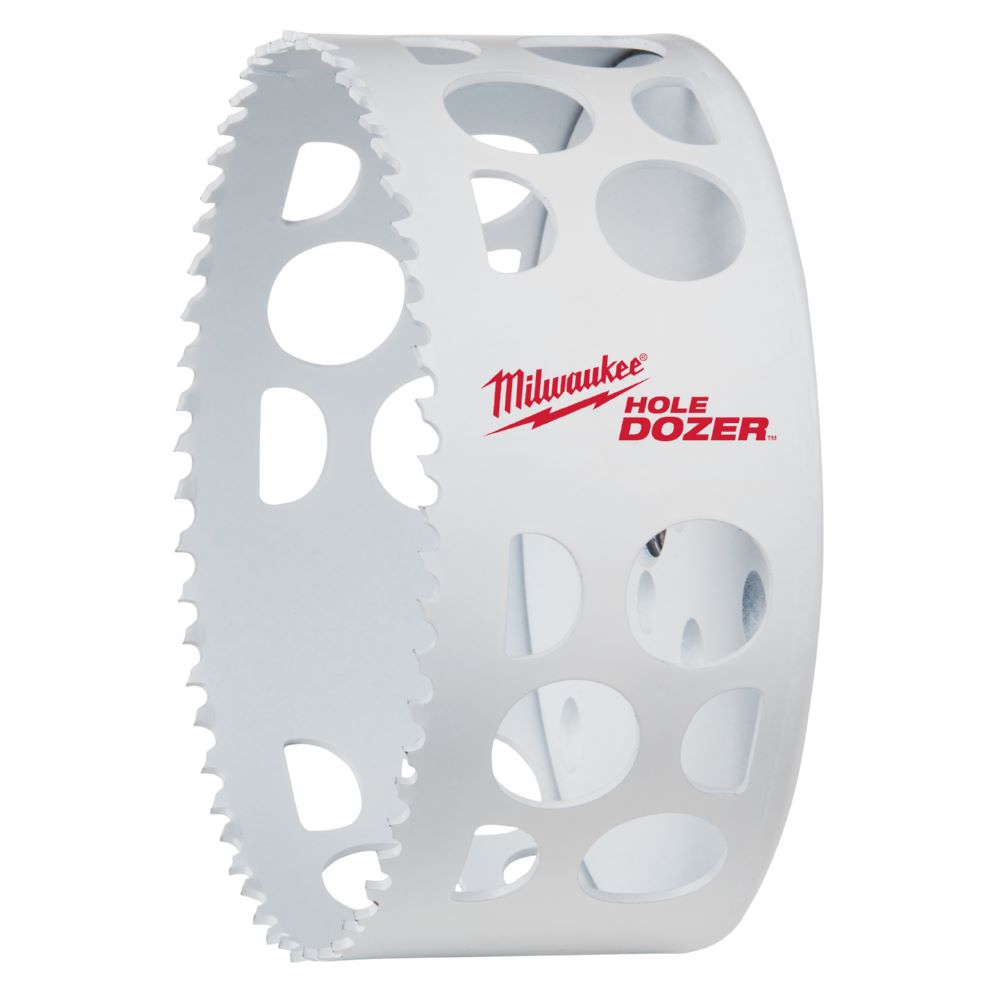 Produktbild Milwaukee Lochsäge Hole Dozer Bi Metall 108 mm