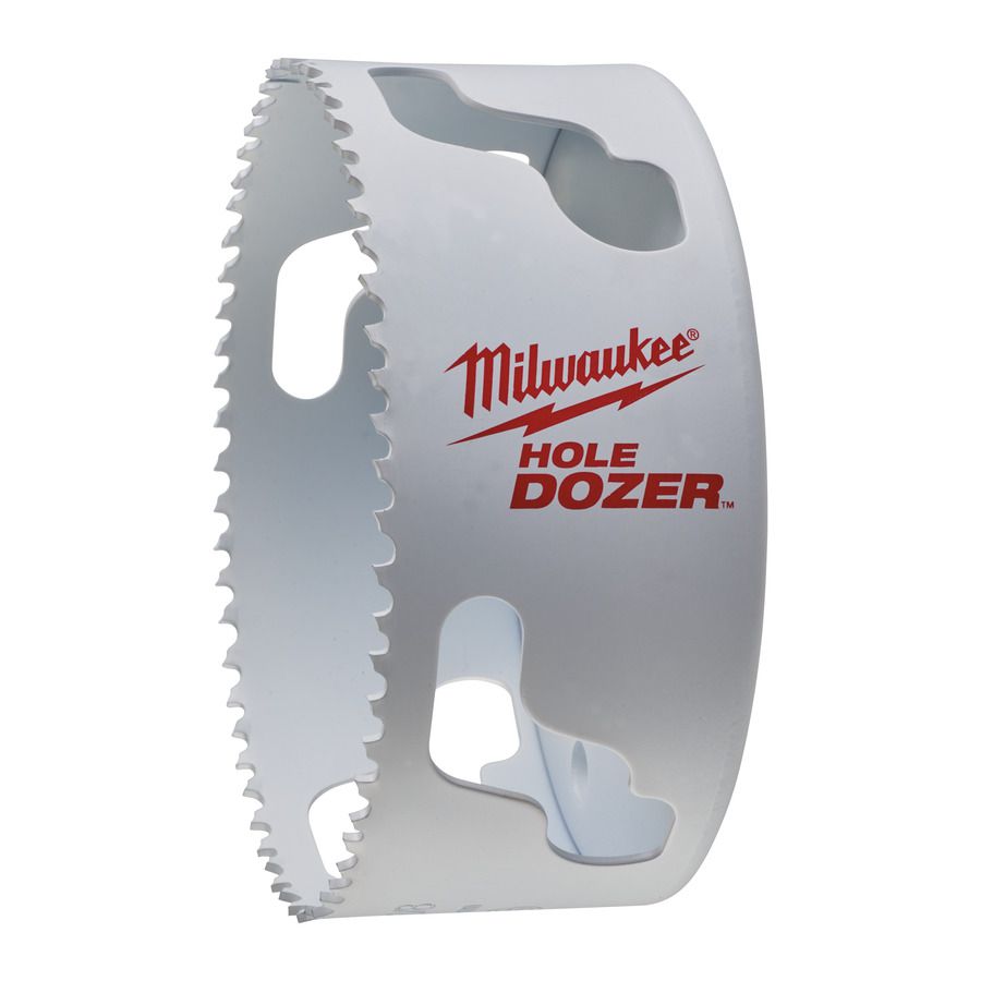 Produktbild Milwaukee Hole Dozer Lochsäge Bi Metall 111mm