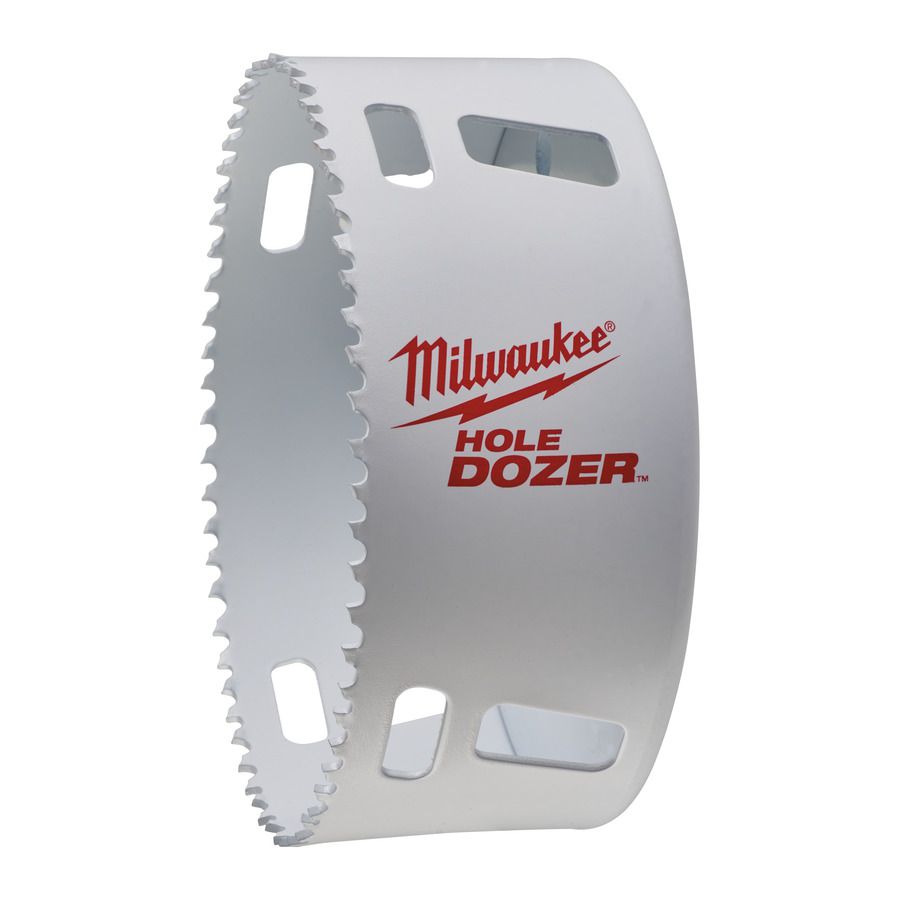 Produktbild Milwaukee Hole Dozer Lochsäge Bi Metall 114mm