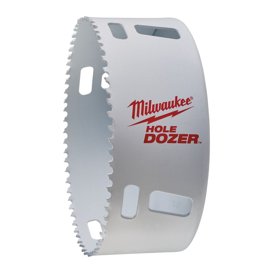 Produktbild Milwaukee Hole Dozer Lochsäge Bi Metall 121mm