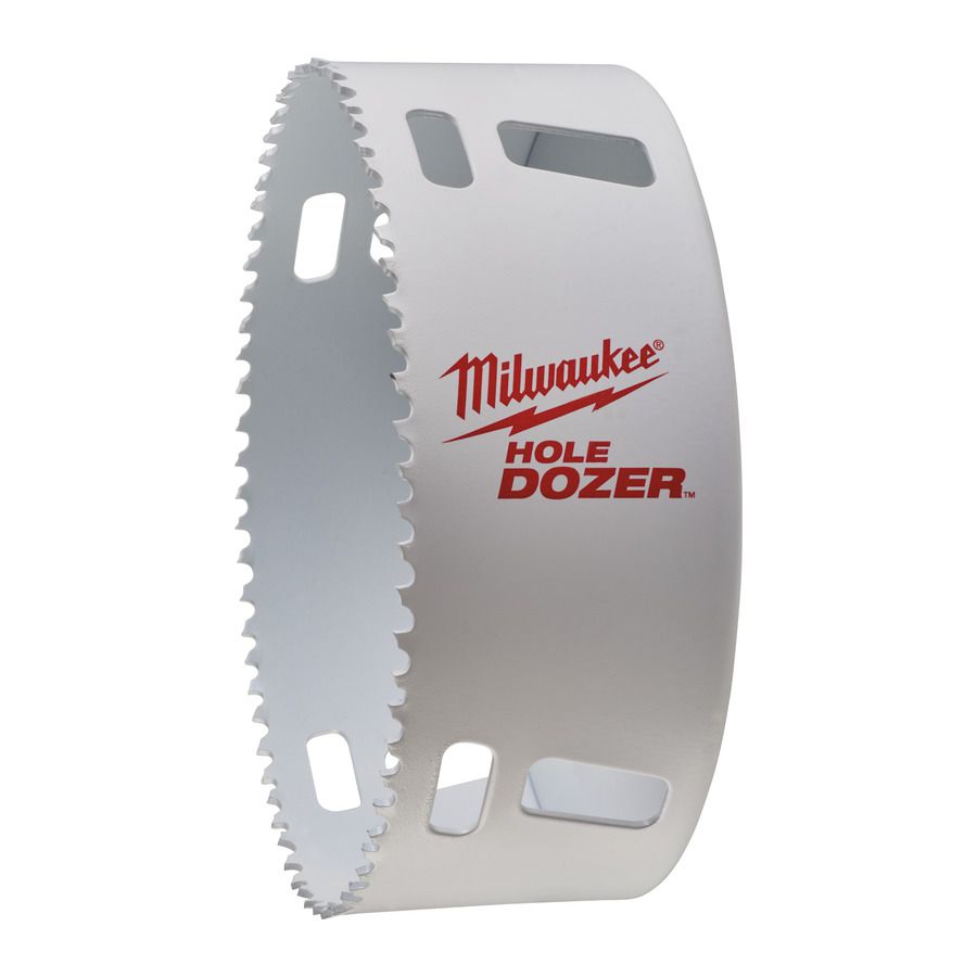 Produktbild Milwaukee Hole Dozer Lochsäge Bi Metall 127mm