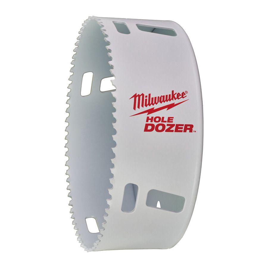 Produktbild Milwaukee Hole Dozer Lochsäge Bi Metall 133mm