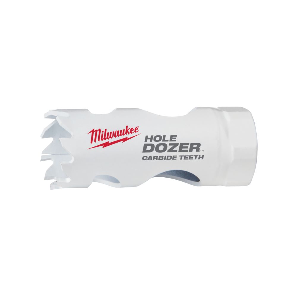 Produktbild Milwaukee Lochsäge Hole Dozer mit HM Verzahnung 22 mm