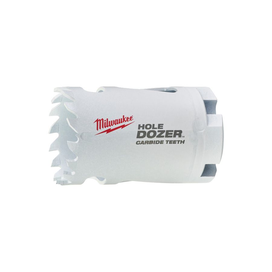 Produktbild Milwaukee Hole Dozer Lochsäge mit HM Verzahnung 35mm