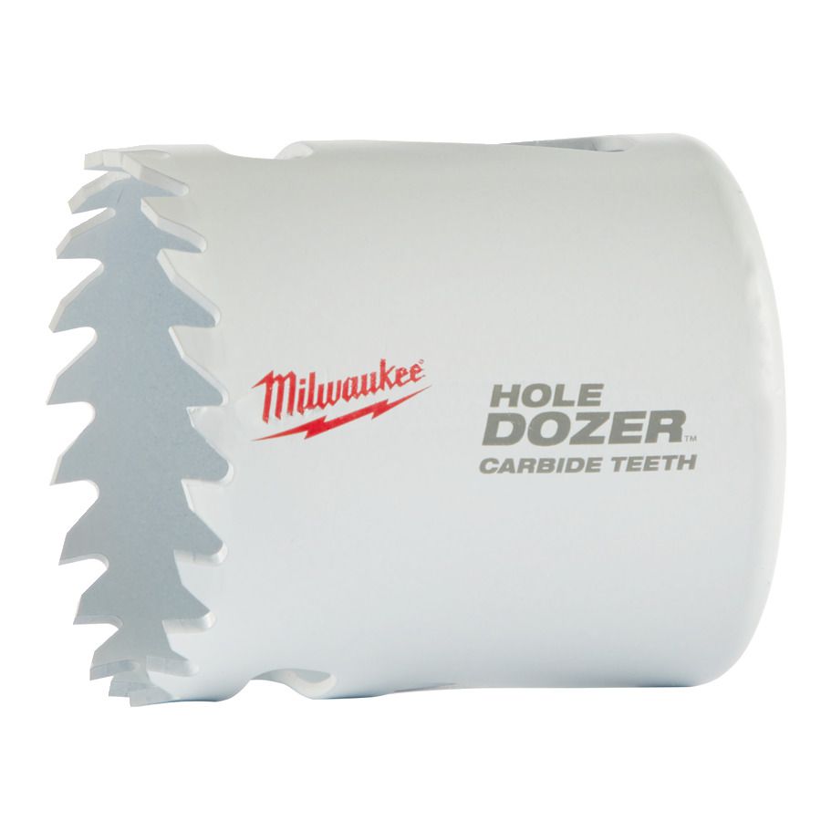 Produktbild Milwaukee Hole Dozer Lochsäge mit HM Verzahnung 44mm