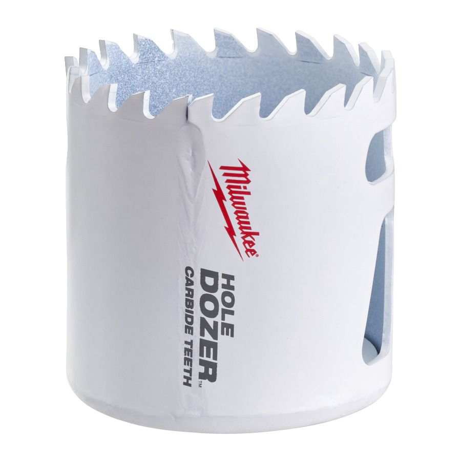 Produktbild Milwaukee Hole Dozer Lochsäge mit HM Verzahnung 48mm