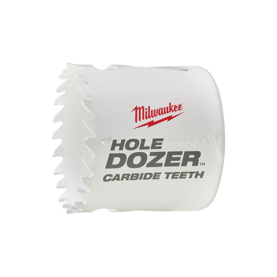 Produktbild Milwaukee Hole Dozer Lochsäge mit HM Verzahnung 51mm