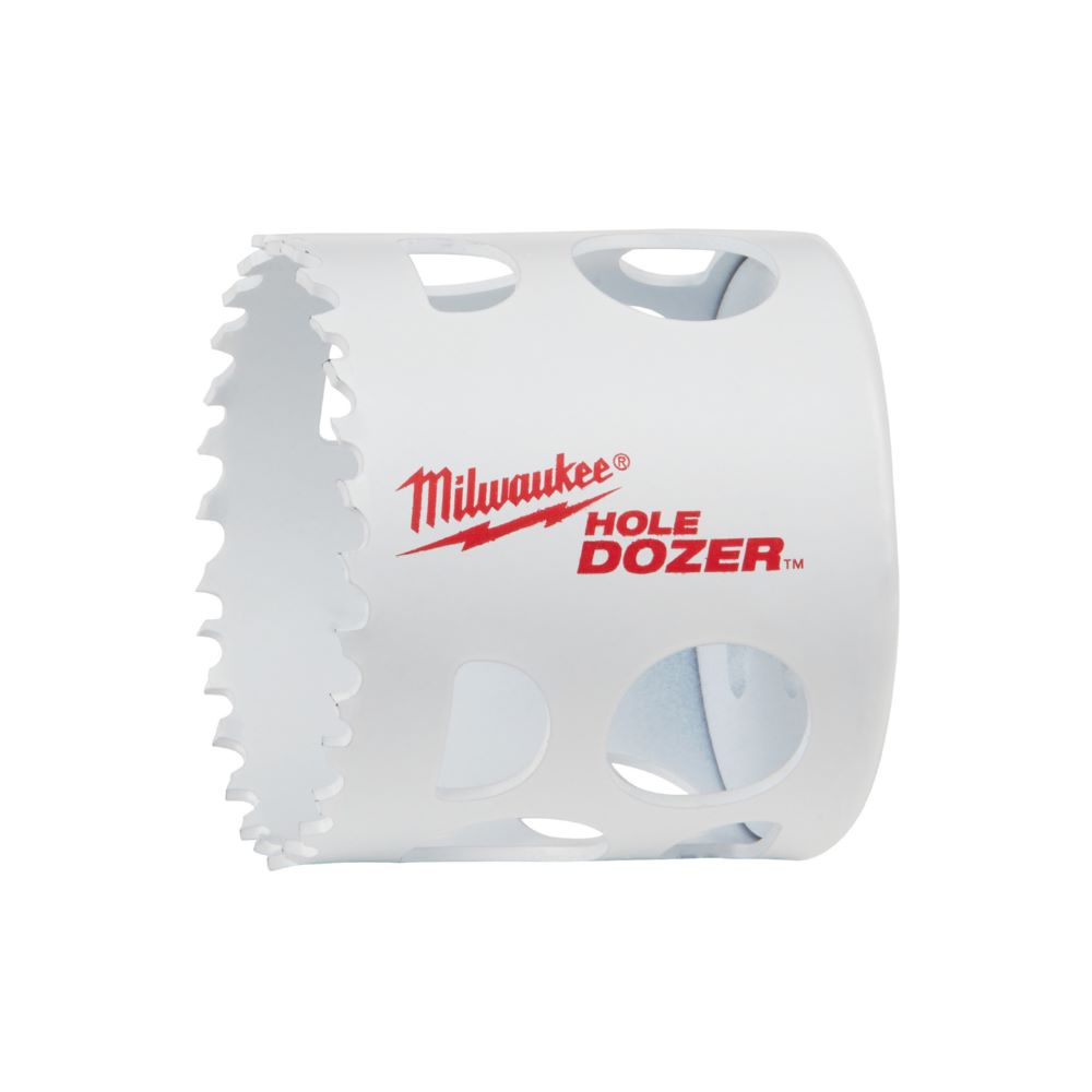 Produktbild Milwaukee Lochsäge Hole Dozer mit HM Verzahnung 54 mm