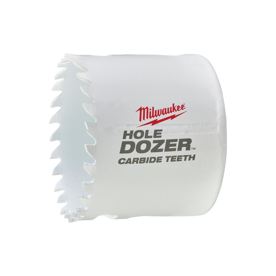 Produktbild Milwaukee Hole Dozer Lochsäge mit HM Verzahnung 57mm