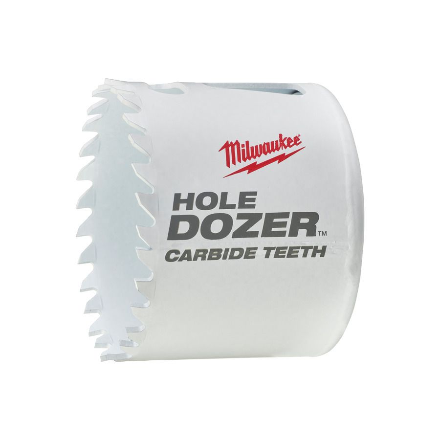 Produktbild Milwaukee Hole Dozer Lochsäge mit HM Verzahnung 60mm