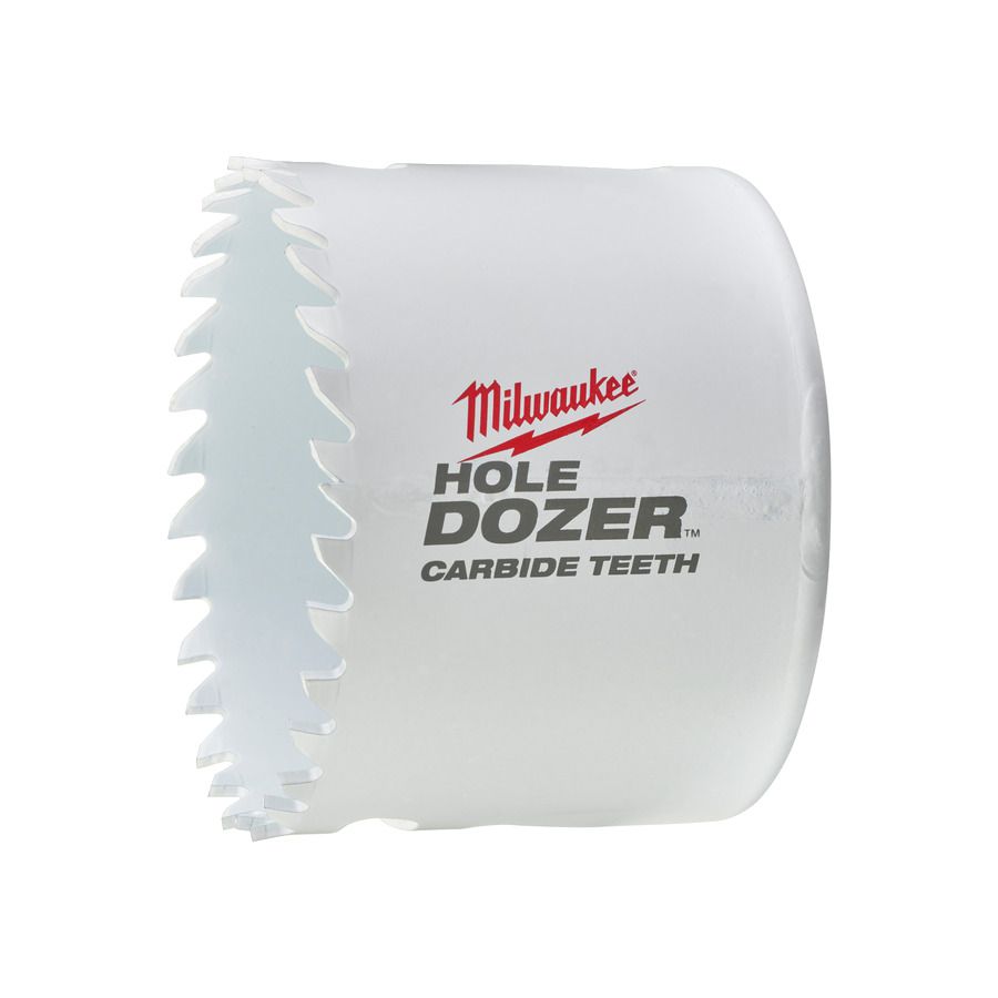 Produktbild Milwaukee Hole Dozer Lochsäge mit HM Verzahnung 64mm