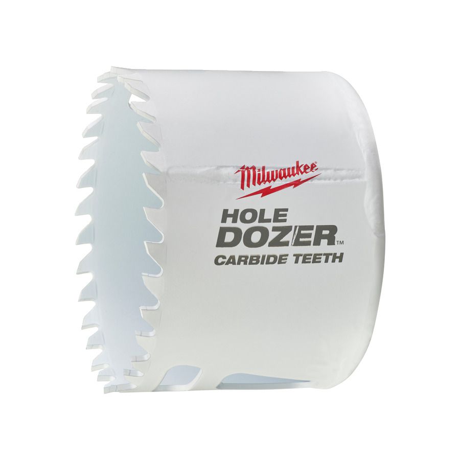 Produktbild Milwaukee Hole Dozer Lochsäge mit HM Verzahnung 67mm