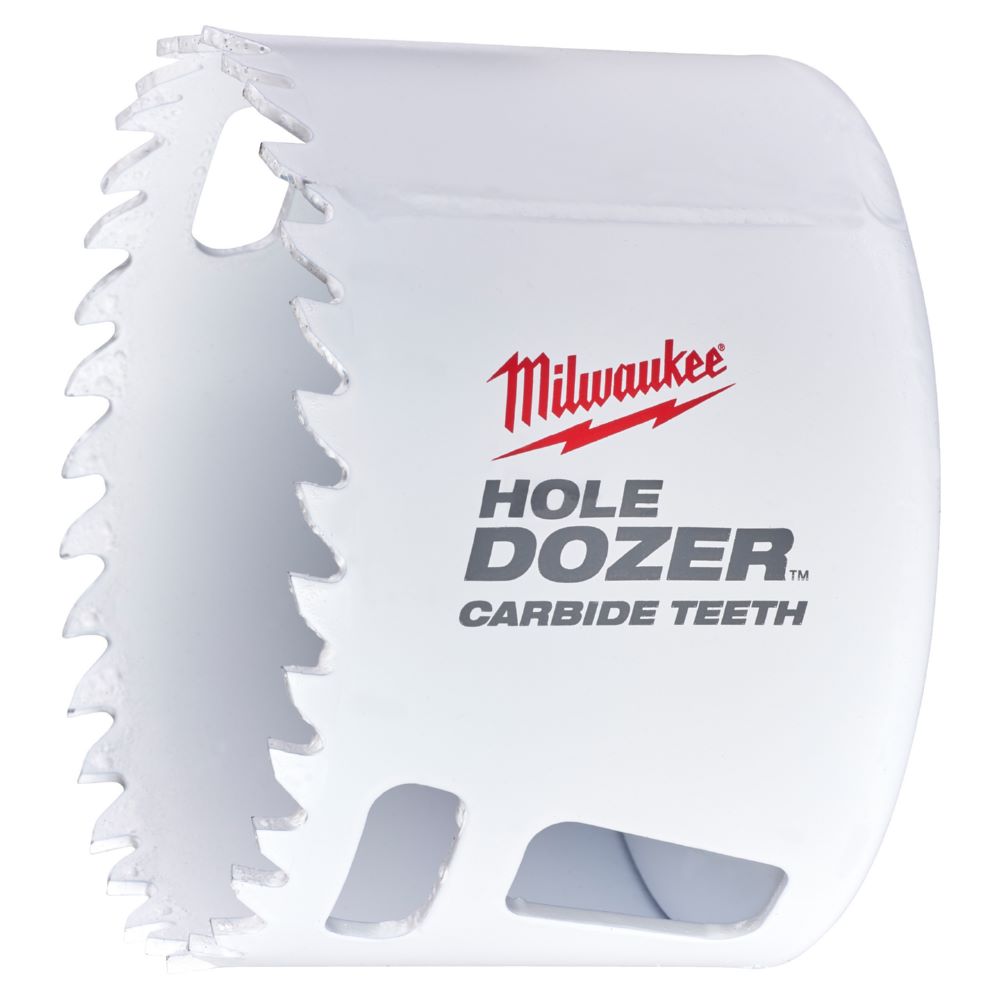 Produktbild Milwaukee Lochsäge Hole Dozer mit HM Verzahnung 70 mm