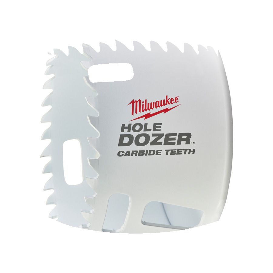 Produktbild Milwaukee Hole Dozer Lochsäge mit HM Verzahnung 76mm