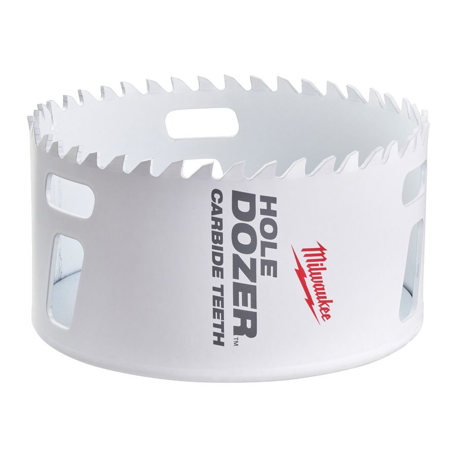 Produktbild Milwaukee Hole Dozer Lochsäge mit HM Verzahnung 89mm