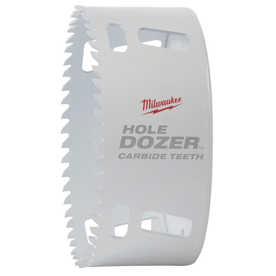Produktbild Milwaukee Hole Dozer Lochsäge mit HM Verzahnung 108mm