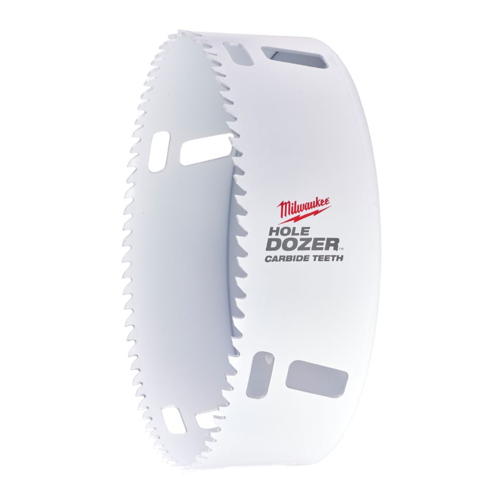 Produktbild Milwaukee Lochsäge Hole Dozer mit HM Verzahnung 152 mm