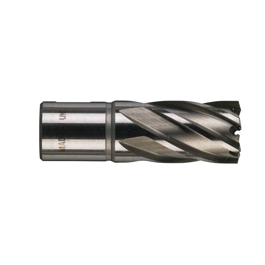 Produktbild Milwaukee HSS Kernlochbohrer kurz 20x30mm