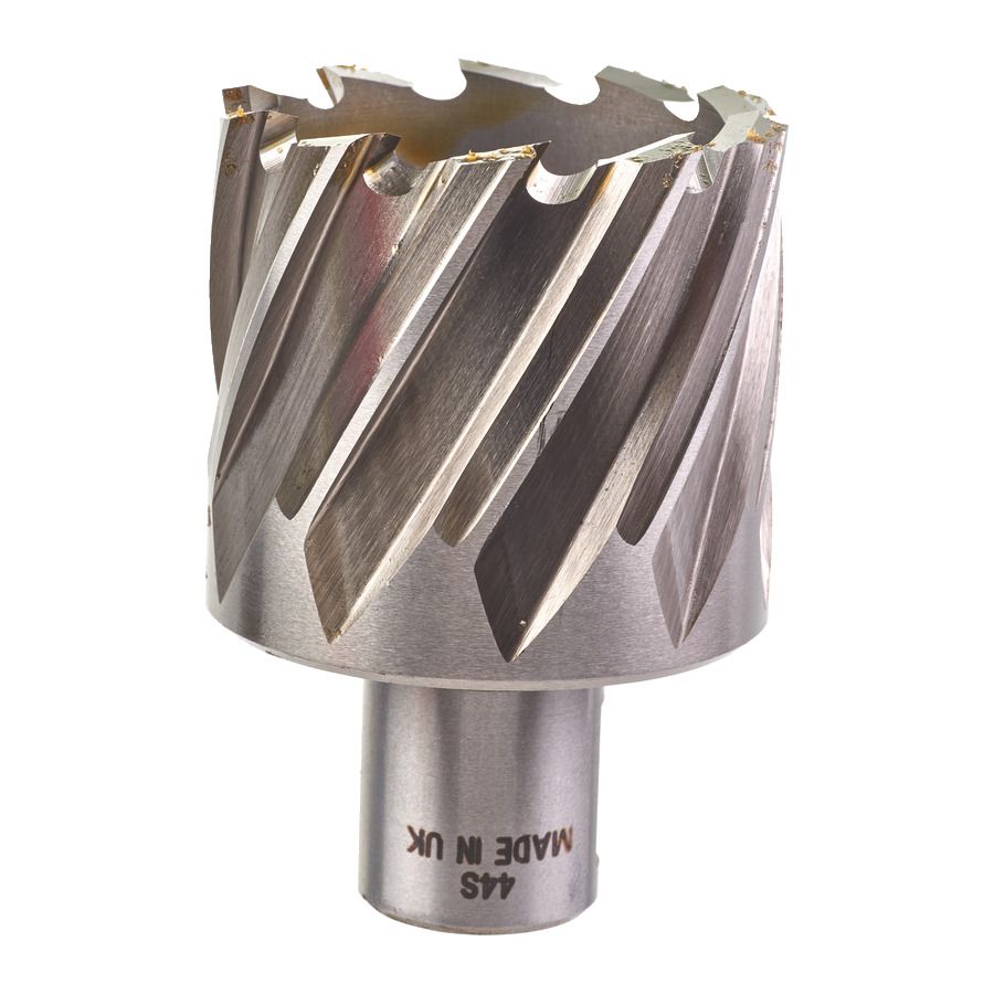 Produktbild Milwaukee HSS Kernlochbohrer kurz 44x30mm