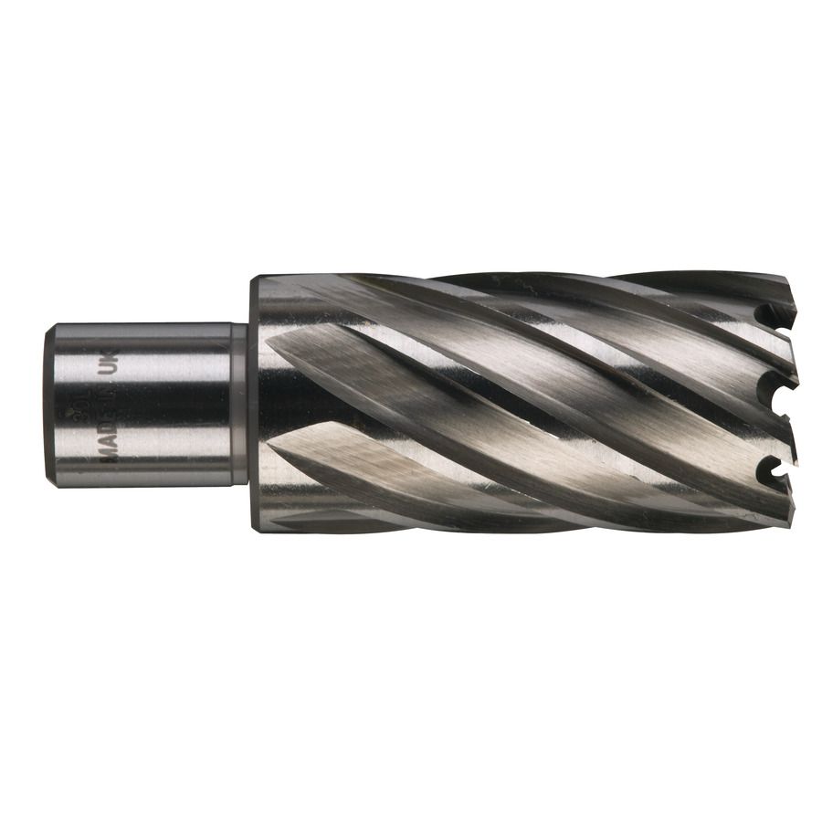 Produktbild Milwaukee HSS Kernlochbohrer lang 30x50mm