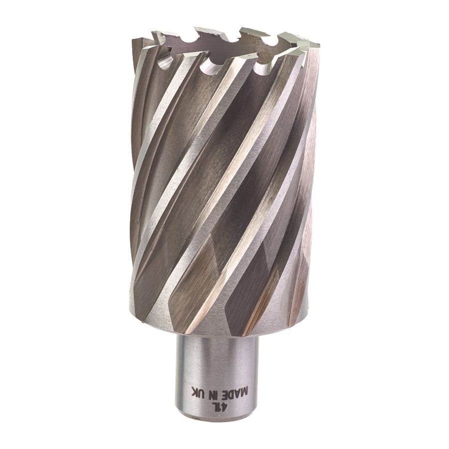 Produktbild Milwaukee HSS Kernlochbohrer lang 41x50mm