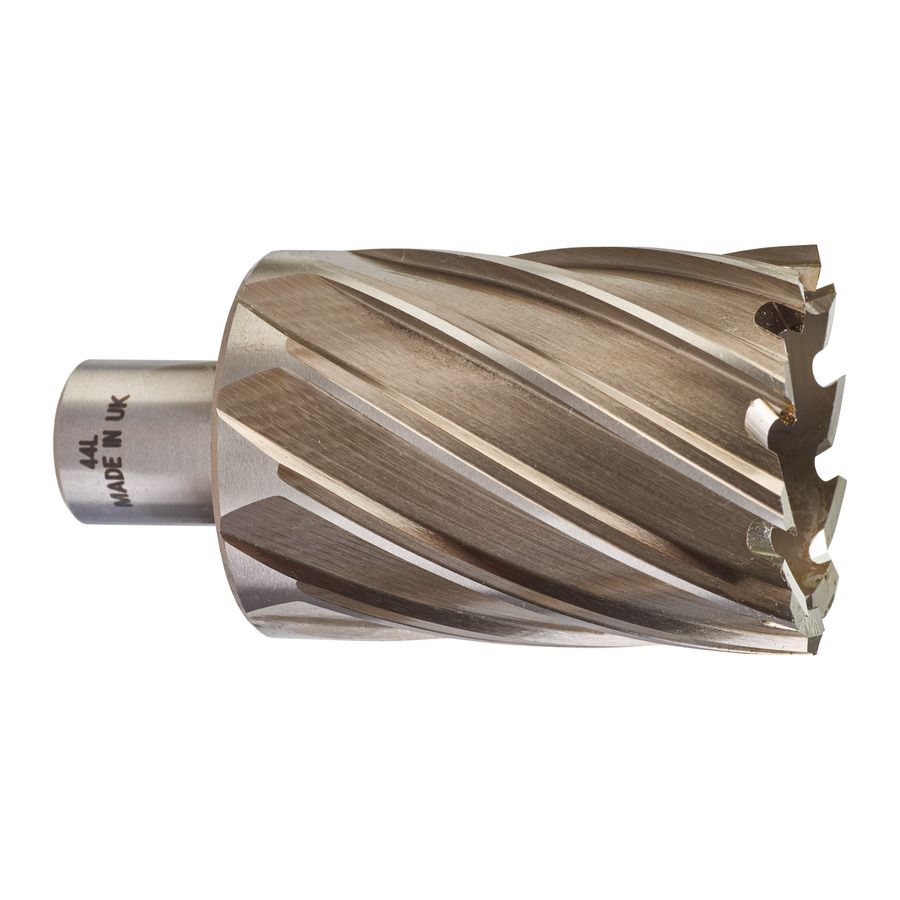 Produktbild Milwaukee HSS Kernlochbohrer lang 44x50 mm