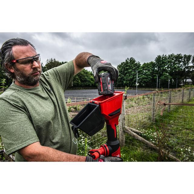 Produktbild M18BLSWP-0 M18 HYDROPASS Akku-Stabwasserpumpe bild 6