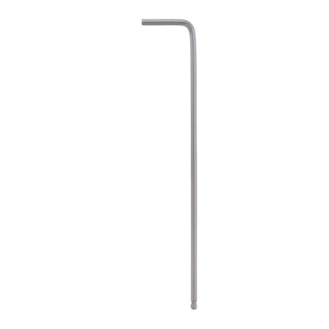 Produktbild Milwaukee Innensechskantschlüssel 3 mm