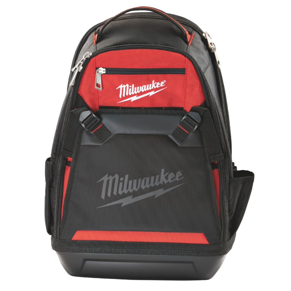Produktbild Milwaukee Rucksack Jobsite